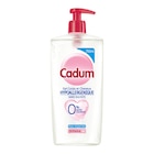 Gel douche - CADUM en promo chez Carrefour Market Gel douche - CADUM dans le catalogue Carrefour Market