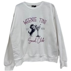 Sweat  femme - TEX dans le catalogue Carrefour