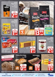 Kekse im EDEKA Prospekt in Buxtehude Aktueller EDEKA Prospekt mit Kekse, "Top Angebote", Seite 15