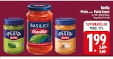 Pesto Genovese Angebote von Barilla bei EDEKA Heidenheim für 1,99 €