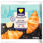 Croissants im Angebot bei EDEKA in Schwerin Croissants Angebote von EDEKA Herzstücke bei EDEKA Schwerin für 3,49 €