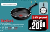 Pfanne »So Expert« von Tefal im aktuellen REWE Prospekt