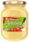 Apfelmus ohne Glukose oder Apfelmus ohne Zucker im Angebot bei REWE in Neustadt Apfelmus ohne Glukose oder Apfelmus ohne Zucker Angebote von Odenwald bei REWE Neustadt für 1,29 €