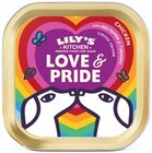 Hundenahrung im REWE Prospekt Hundenahrung von Lily's Kitchen im aktuellen REWE Prospekt für 1,49 €