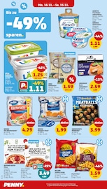 Fast Food im Penny Prospekt in Augsburg Aktueller Penny Prospekt mit Fast Food, "Wer günstig will, muss Penny.", Seite 6