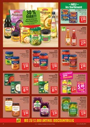 Aktueller Marktkauf Prospekt mit Wild, "AUSWAHL RIESIG, PREISE NIEDRIG", Seite 20
