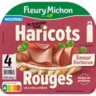 Tranches Végétales - FLEURY MICHON en promo chez Carrefour Market Tranches Végétales - FLEURY MICHON dans le catalogue Carrefour Market