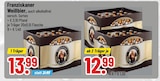 Weißbier von Franziskaner im aktuellen Trinkgut Prospekt für 12,99 €