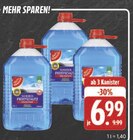 Scheibenfrostschutz bei E center im Gunzenhausen Prospekt für 6,99 €
