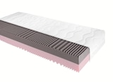 Aktuelle Matratze Angebote bei Sconto SB in Magdeburg Aktuelles KALTSCHAUM-MATRATZE Angebot bei Sconto SB in Magdeburg ab 169,00 €