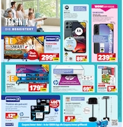 Aktueller Marktkauf Prospekt mit Druckerpapier, "Aktuelle Angebote", Seite 36