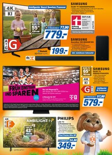 Smartphone im expert Prospekt "Top Angebote" mit 12 Seiten (Regensburg)