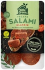 Vegane Salami Klassik im Angebot bei REWE in Nürnberg Vegane Salami Klassik Angebote von Billie Green bei REWE Nürnberg für 1,29 €