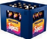 Spezi oder Spezi Zero von Paulaner im aktuellen tegut Prospekt für 10,49 €