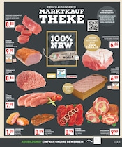 Aktueller Marktkauf Prospekt mit Braten, "Aktuelle Angebote", Seite 5