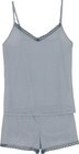 Pyjama femme - TEX en promo chez Carrefour Colomiers à 6,99 €