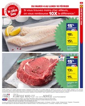 Poisson Angebote im Prospekt "Carrefour" von Carrefour auf Seite 23