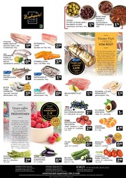 EDEKA Prospekt für Bottrop mit 6 Seiten EDEKA Prospekt für Bottrop: Aktuelle Angebote, 6 Seiten, 23.05.2022 - 28.05.2022