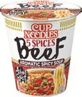 Aktuelles Cup Noodles Angebot bei Lidl in Ingolstadt ab 0,99 €