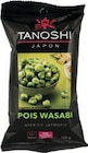 Sauce soja réduite en sel - Tanoshi dans le catalogue Monoprix
