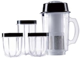 Standmixer von GOURMETmaxx für 29,99 € bei Lidl im Angebot Standmixer von GOURMETmaxx im aktuellen Lidl Prospekt