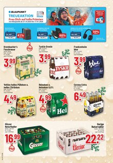 Kopfhörer im Trinkgut Prospekt "Aktuelle Angebote" mit 22 Seiten (Hamm)