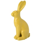 Deko-Hase in heller Farbe von  im aktuellen Ernstings family Prospekt für 9,99 €