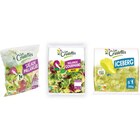 SUR TOUTES LES SALADES - LES CRUDETTES dans le catalogue Carrefour