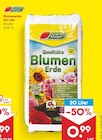 Netto Marken-Discount - Blumenerde Angebot im Prospekt Blumenerde bei Netto Marken-Discount im Prospekt "" für 0,99 €