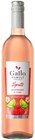Spritz Raspberry & Lime oder Pinot Grigio bei REWE im Thannhausen Prospekt für 3,99 €
