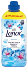 Weichspüler im Angebot bei REWE in Erftstadt Weichspüler Angebote von Lenor bei REWE Erftstadt für 3,99 €