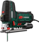 Scie sauteuse pendulaire - PARKSIDE à 24,89 € dans le catalogue Lidl