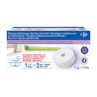 SUR TOUS LES ABSORBEURS D'HUMIDITÉ ET LES RECHARGES - CARREFOUR en promo chez Carrefour Market SUR TOUS LES ABSORBEURS D'HUMIDITÉ ET LES RECHARGES - CARREFOUR dans le catalogue Carrefour Market