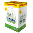 Lessive liquide - OMO - Carrefour à Palaiseau Lessive liquide - OMO en promo chez Carrefour Palaiseau à 12,99 €