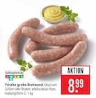Frische grobe Bratwurst im Angebot bei Marktkauf in Waiblingen Frische grobe Bratwurst Angebote bei Marktkauf Waiblingen für 8,99 €