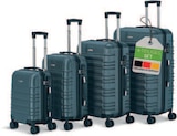 Aktuelles REISEKOFFERSET ROM Angebot bei Marktkauf in Hamburg ab 69,99 €