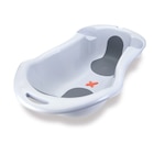 Baignoire Anatomy évolutive - Tigex en promo chez Aubert Dunkerque à 33,95 €