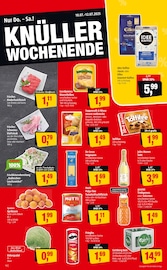 Aktueller Markant Prospekt mit Mumm, "...freu Dich drauf!", Seite 14