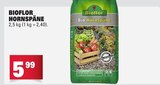 Hornspäne Angebote von Bioflor bei Marktkauf Reutlingen für 5,99 €