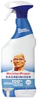 Spray im Rossmann Prospekt Spray von Meister Proper im aktuellen Rossmann Prospekt für 2,29 €