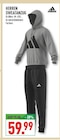 Herren Sweatanzug Angebote von Adidas bei Marktkauf Kamen für 59,99 €