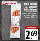 Schla-Wiener bei EDEKA im Gütersloh Prospekt für 2,69 €