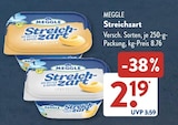 Aktuelles Streichzart Angebot bei ALDI SÜD in Trier ab 2,19 €