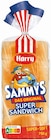 Sammy's Super Sandwich von Harry im aktuellen Penny Prospekt