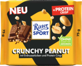 Protein Crisp Crunchy Hazelnut im Angebot bei EDEKA in Weinheim Protein Crisp Crunchy Hazelnut Angebote von Ritter Sport bei EDEKA Weinheim für 2,99 €