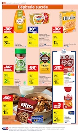 Café Angebote im Prospekt "LES COCKTAILS DE L’ÉTÉ" von Carrefour Market Café Angebote im Prospekt "LES COCKTAILS DE L’ÉTÉ" von Carrefour Market auf Seite 38