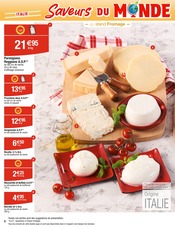 Alimentation Angebote im Prospekt "Saveurs du MONDE" von Cora auf Seite 6