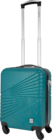 VALISE RIGIDE AIRPORT SPOTLIGHT 50 CM - AIRPORT en promo chez Auchan Hypermarché Le Havre à 29,99 €