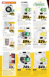 Kühlschrank Angebot im aktuellen MEDIMAX Prospekt auf Seite 6