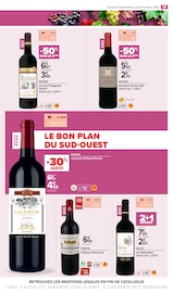 Promos Saint-Louis dans le catalogue "FOIRE AUX VINS" de Carrefour à la page 19 Promos Saint-Louis dans le catalogue "FOIRE AUX VINS" de Carrefour à la page 19